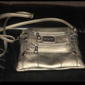 Jenna Katie Greek-town Purse